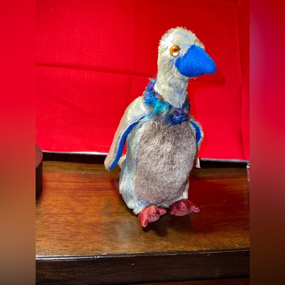 NWT Ty Beanie Baby Buzz the Buzzard. - Picture 8 of 8